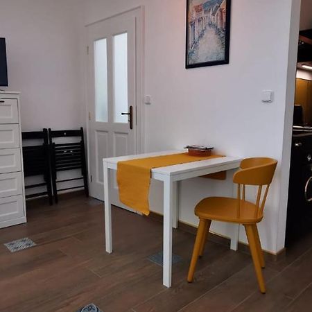 Apartman Augustin Йичин Экстерьер фото