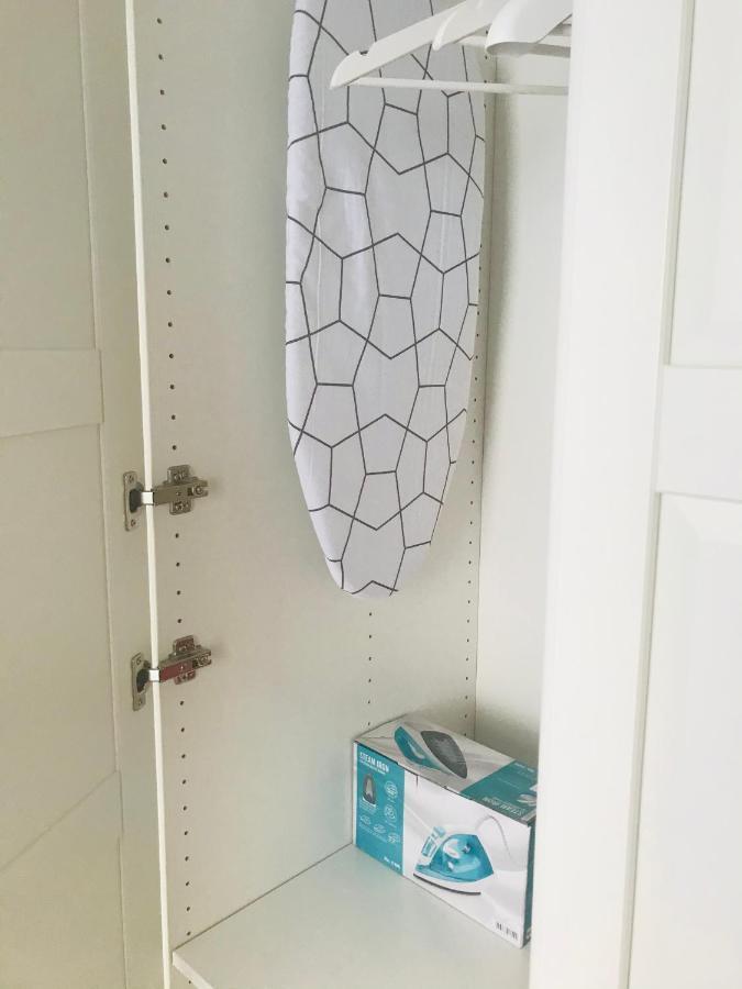 Apartman Augustin Йичин Экстерьер фото