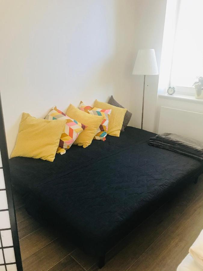 Apartman Augustin Йичин Экстерьер фото