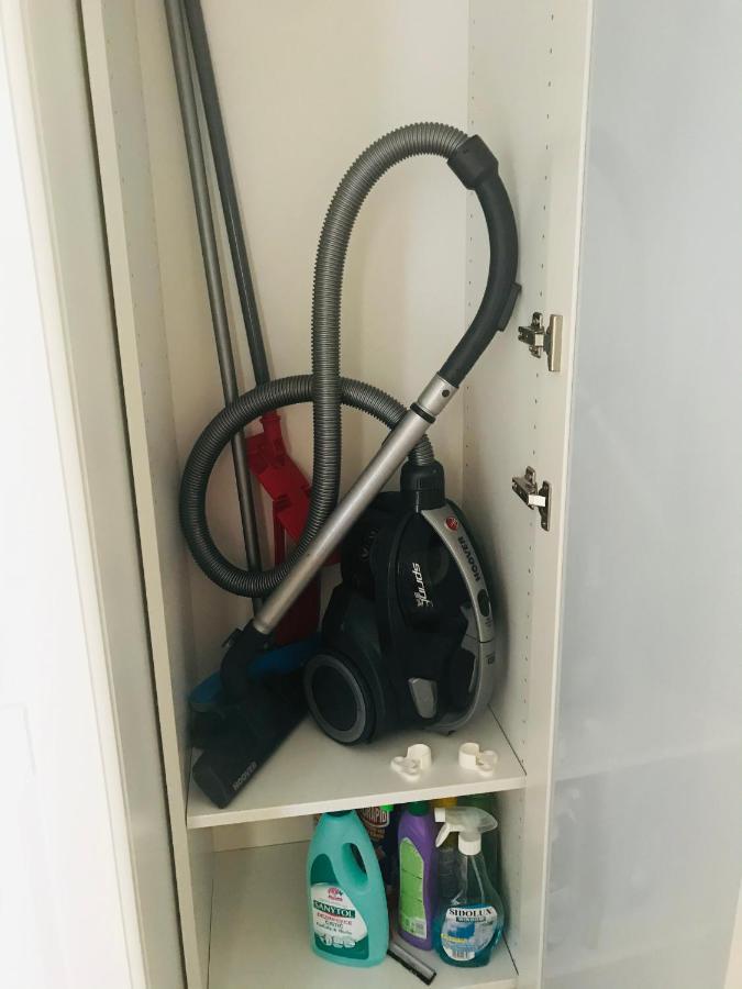 Apartman Augustin Йичин Экстерьер фото
