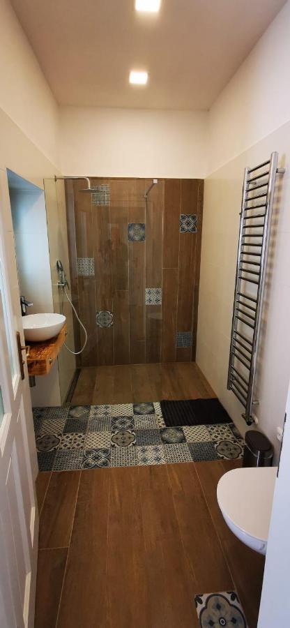 Apartman Augustin Йичин Экстерьер фото