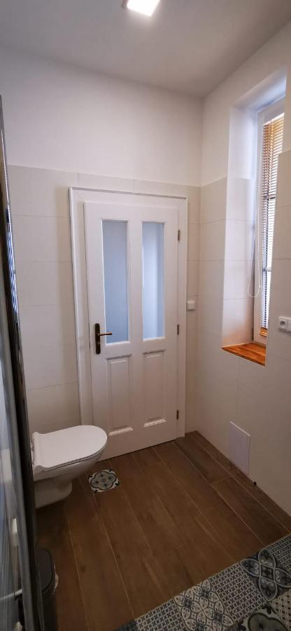 Apartman Augustin Йичин Экстерьер фото