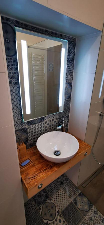 Apartman Augustin Йичин Экстерьер фото