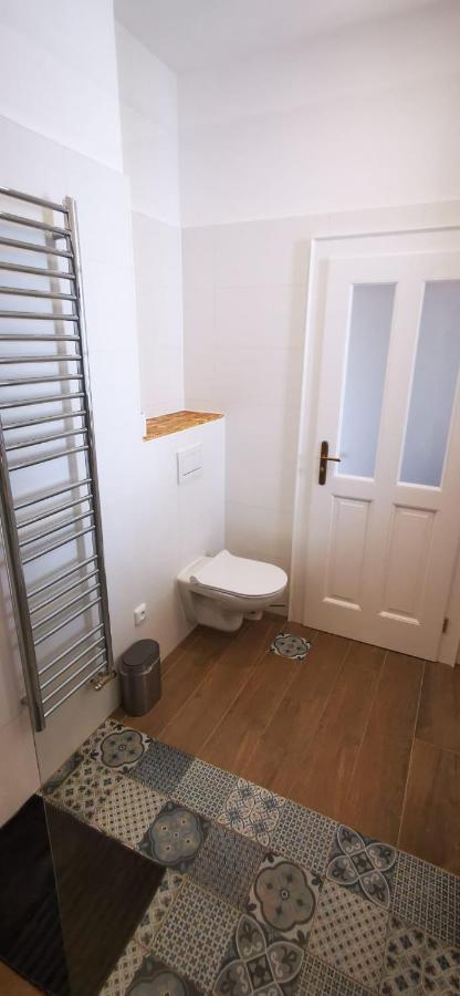 Apartman Augustin Йичин Экстерьер фото